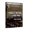 The Biggest Mistake Leaders Can Make | Israel in Transition